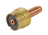 Держатель цанги БОЛЬШАЯ ГАЗ ЛИНЗА КЕДР (TIG-17–18–26 PRO/EXPERT) O 2,0 мм