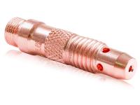 Держатель цанги  КЕДР (TIG-17–18–26 PRIME) O 1,6 мм