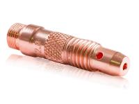 Держатель цанги  КЕДР (TIG-17–18–26 PRIME) O 2,0 мм