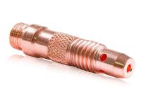Держатель цанги  КЕДР (TIG-17–18–26 PRIME) O 2,4 мм