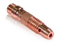 Держатель цанги  КЕДР (TIG-17–18–26 PRO/EXPERT) O 2,4 мм