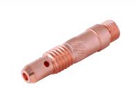 Держатель цанги  КЕДР (TIG-17–18–26 PRO/EXPERT) O 3,2 мм
