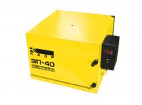 Электропечь КЕДР ЭП- 40 с цифровой индикацией (220В, 400°C, загрузка 40кг)