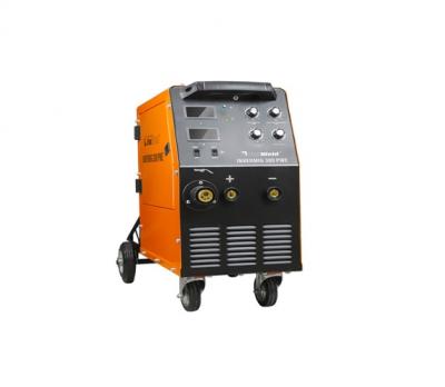 Сварочный аппарат INVERMIG 300 PWE