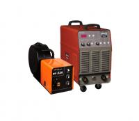 Сварочный аппарат MIG 500 DSP (J06)