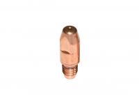 Наконечник CuCrZr КЕДР EXPERT M8 / O 1,6мм (10,0 / 30)