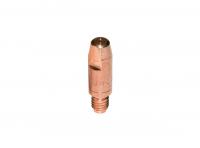Наконечник CuCrZr КЕДР PRO M6 / O 0,8мм (8,0 / 28)
