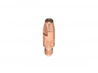 Наконечник CuCrZr КЕДР PRO M6 / O 1,0мм (8,0 / 28)