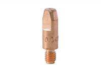 Наконечник E-Cu КЕДР EXPERT М6 / O 1.0мм (8,0 / 28)