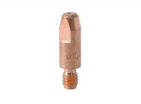 Наконечник E-Cu КЕДР EXPERT М6 / O 1.2мм (8,0 / 28)