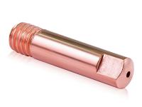 Наконечник E-Cu КЕДР PRIME М6 / O  0.8мм (6.0 / 25) прямой