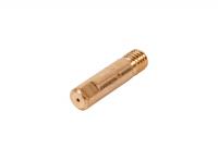 Наконечник E-Cu КЕДР PRO М6 / O 0.6мм (6.0 / 25) прямой