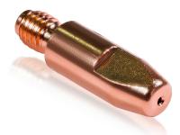 Наконечник E-Cu КЕДР PRO М6 / O 0.8мм (8.0 / 28)