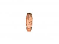 Наконечник E-Cu/Alu КЕДР PRO М6 / O 1.2 мм (8,0 / 28)
