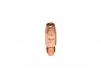 Наконечник E-Cu/Alu КЕДР PRO М8 / O 1.2 мм (10.0 / 30)