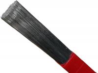 Прутки алюминиевые КЕДР TIG ER-5183 AlMg4,5Mn O 2,0 мм (1000 мм, пачка 5 кг)