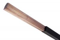 Прутки омедненные  КЕДР TIG ER70S-6/SG2 O 1,6 мм (1000 мм пачка 2 кг)