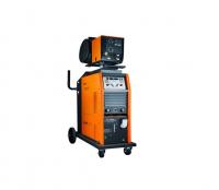 Сварочный аппарат SAGGIO MIG 500-S DOUBLE PULSE