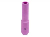 Сопло керамическое удлиненное КЕДР (TIG-17–18–26 PRO/EXPERT) № 6 / O 9,5 мм