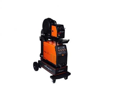 Сварочный аппарат TECH MIG 5000 (N221)