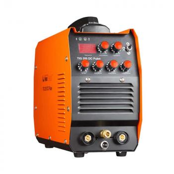Инверторный аппарат FOXWELD TIG 205 DC PULSE