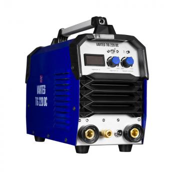 Инверторный  аппарат FOXWELD VARTEG TIG 220 DC